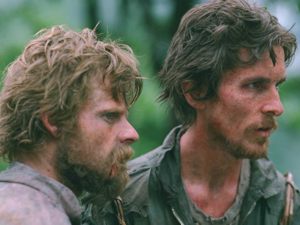 Rescue Dawn