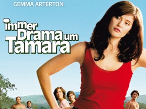 Immer Drama um Tamara