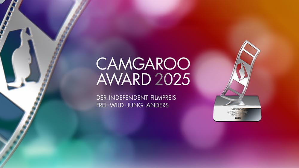 Camgaroo 2024 1000