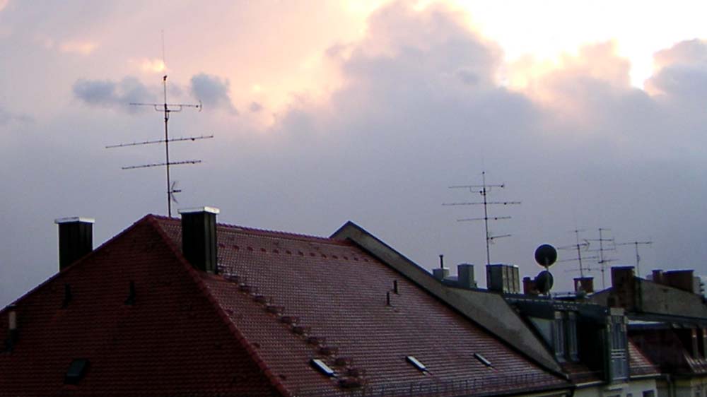 Antennenfernsehen 1000