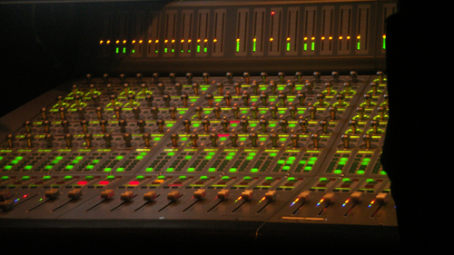 ProTools Misch1 500