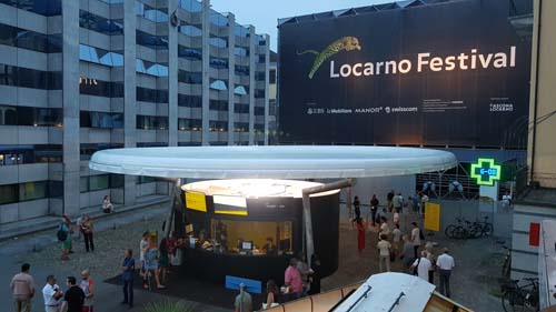 Locarno Counter 500