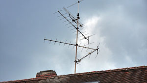 Antenne