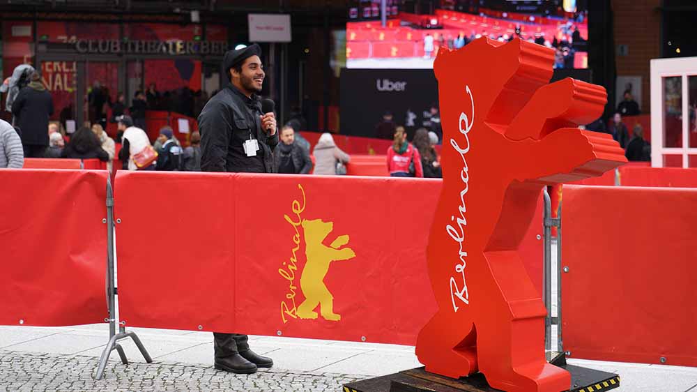 Berlinale25 Open 1000