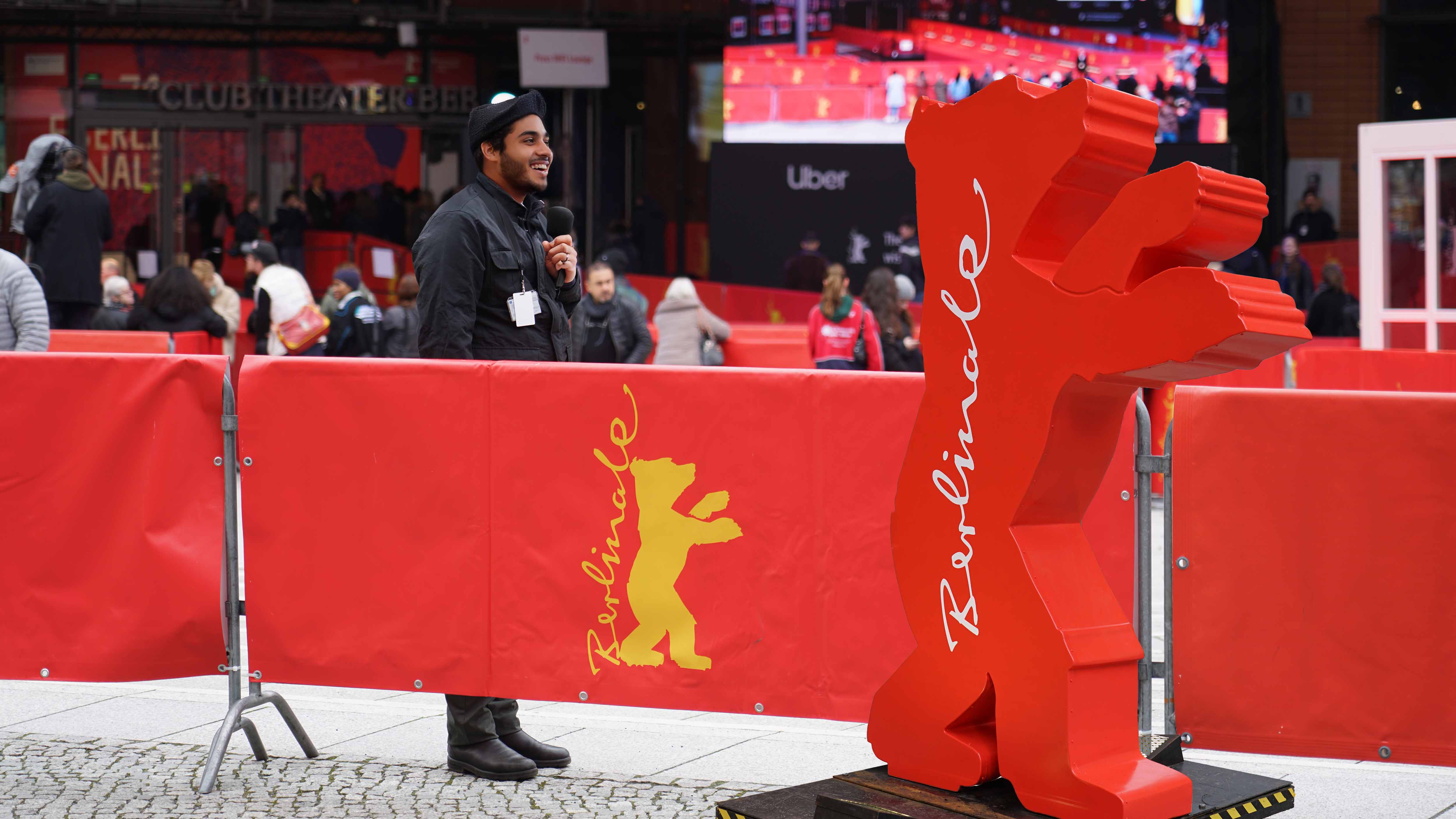 Berlinale25 Open 5000