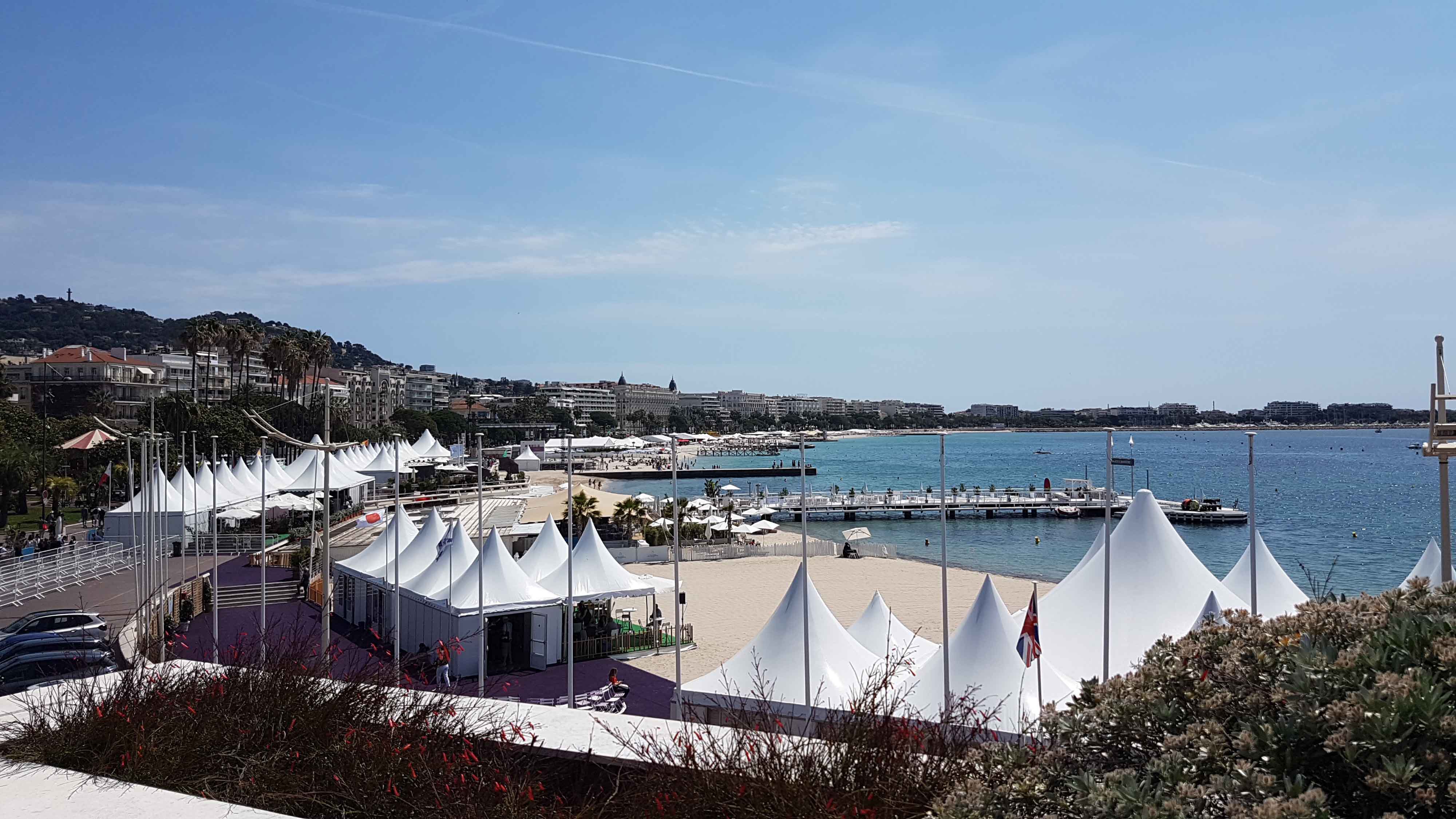 Cannes Filmmarkt 4 4000