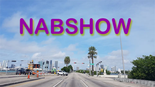 Nabshow 500