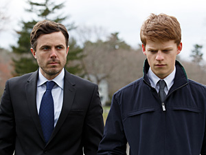 Manchester by the sea