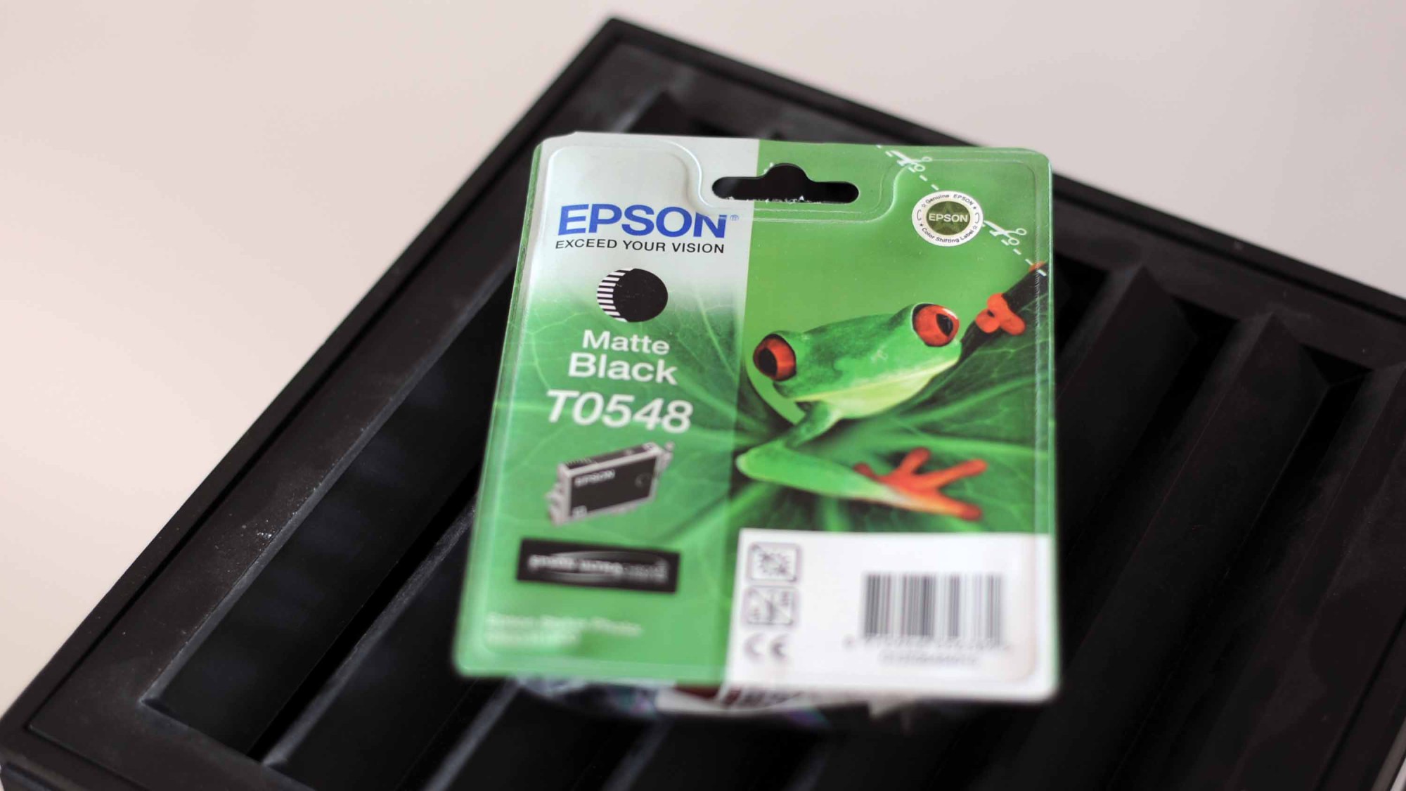 Epson-Tintenpatrone-3000