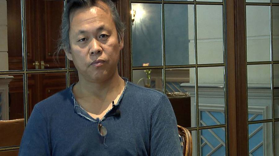 Kim Ki duk