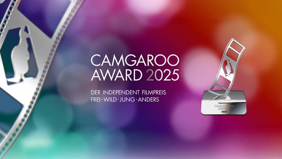 Camgaroo Wettbewerb 2025