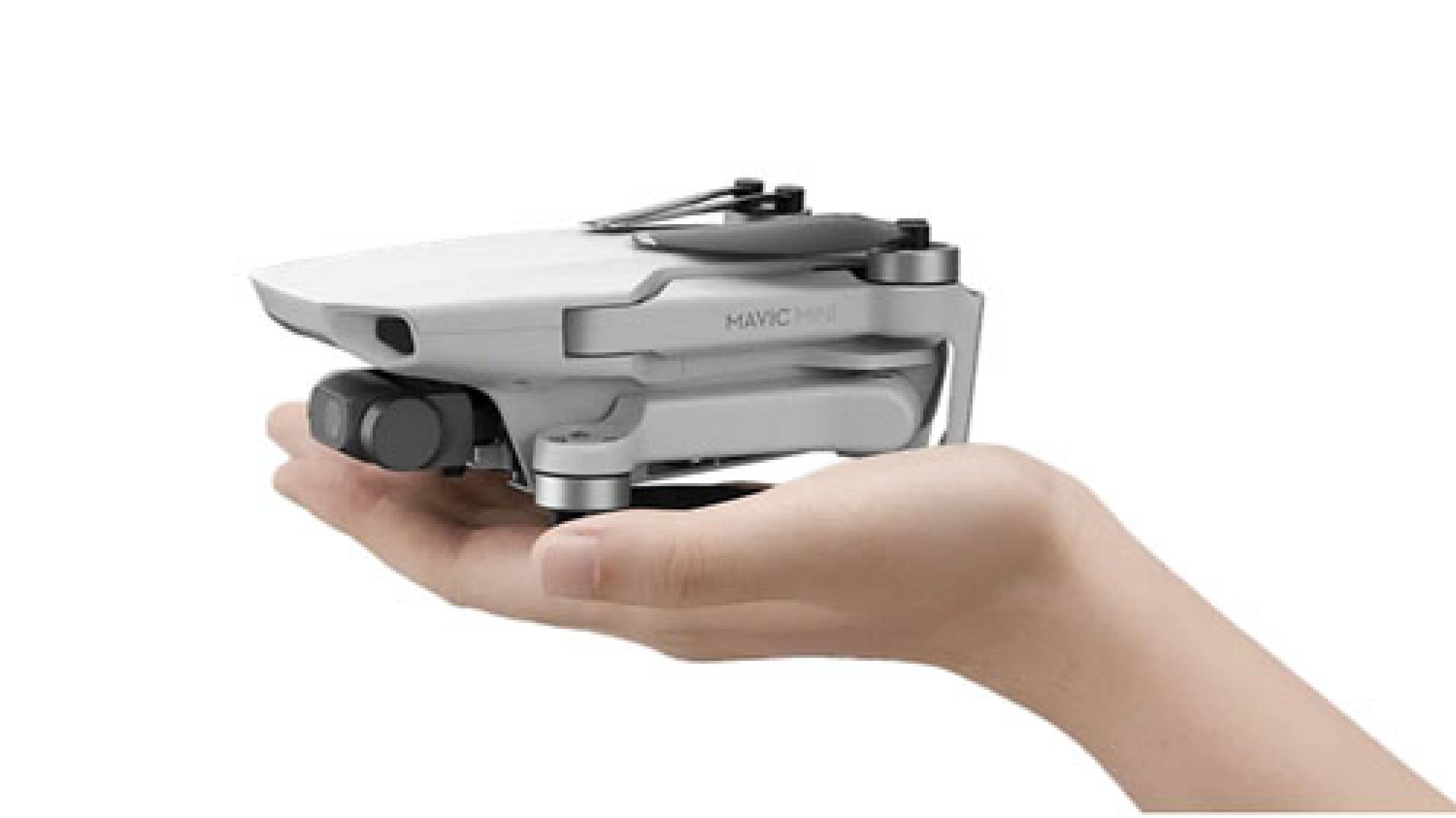 DJI Mavic Mini