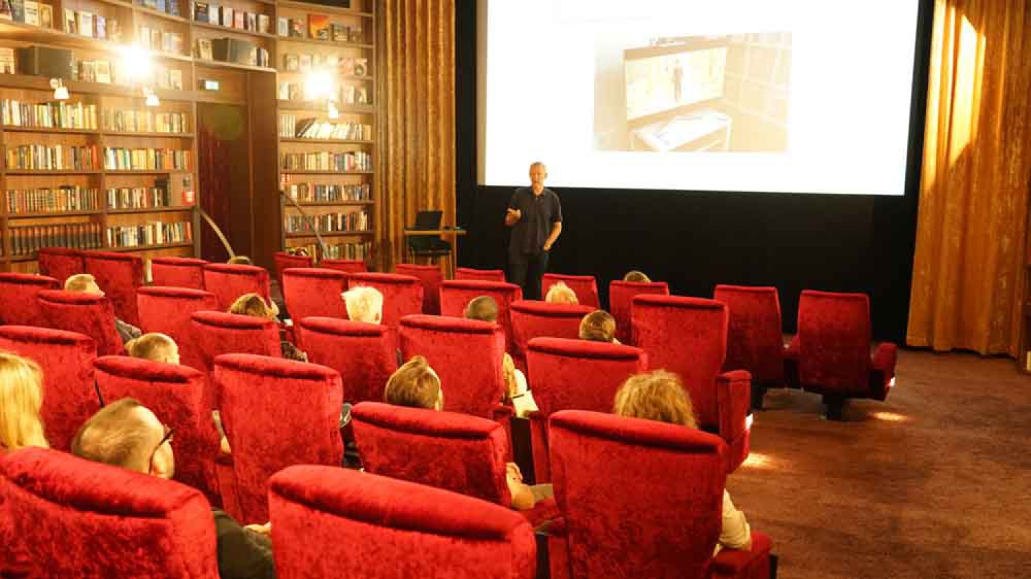 Camgaroo Film Festival 2025