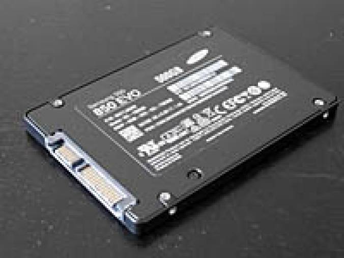 SSD